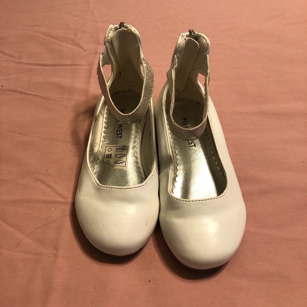 Children’s dress shoes